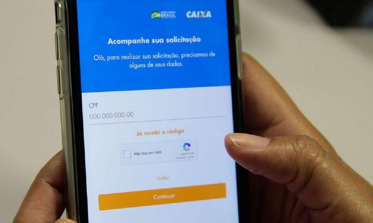 AUXÍLIO EMERGENCIAL: CAIXA PAGA BENEFÍCIO A NASCIDOS EM MAIO E A NOVOS APROVADOS AUXÍLIO EMERGENCIAL: CAIXA PAGA BENEFÍCIO A NASCIDOS EM MAIO E A NOVOS APROVADOS