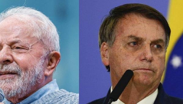 QUAEST: LULA MANTÉM LIDERANÇA, COM 46% DOS VOTOS; BOLSONARO OSCILA PARA 33%