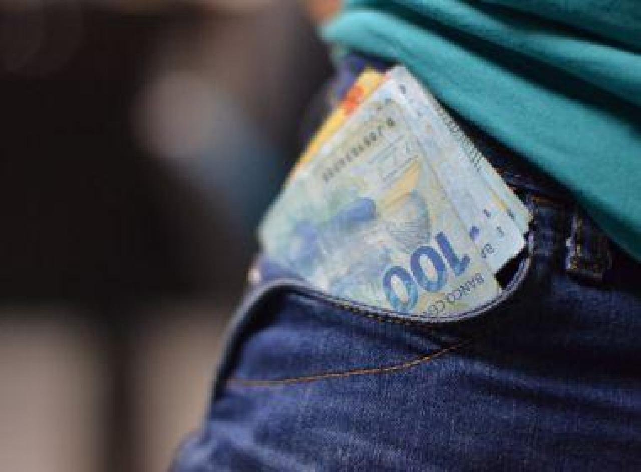 BAHIA É SEGUNDO ESTADO DO PAÍS COM MAIOR COBERTURA PROPORCIONAL DO AUXÍLIO EMERGENCIAL BAHIA É SEGUNDO ESTADO DO PAÍS COM MAIOR COBERTURA PROPORCIONAL DO AUXÍLIO EMERGENCIAL