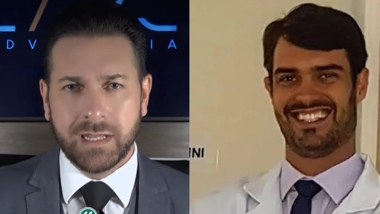 ADVOGADO DE ROSSINI RUBACK ATRIBUI MORTE DE ADRIELE A REAÇÃO ANESTÉSICA RARA E CONTESTA ACUSAÇÕES CONTRA MÉDICO
