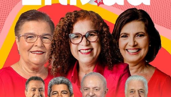 VEREADORA ENILDA APRESENTA CANDIDATURAS DE FÁTIMA NUNES E ADÉLIA PINHEIRO EM PLENÁRIA ABERTA À COMUNIDADE