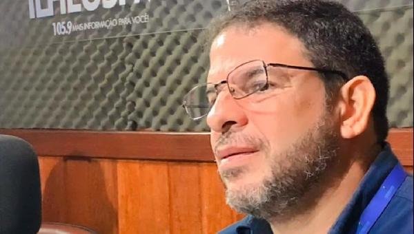 “É UMA SEMANA DE CAPACITAÇÃO VOLTADA PARA A COMUNIDADE”, DIZ ROBERTO GARCIA SOBRE A PROGRAMAÇÃO DA FACULDADE DE ILHÉUS