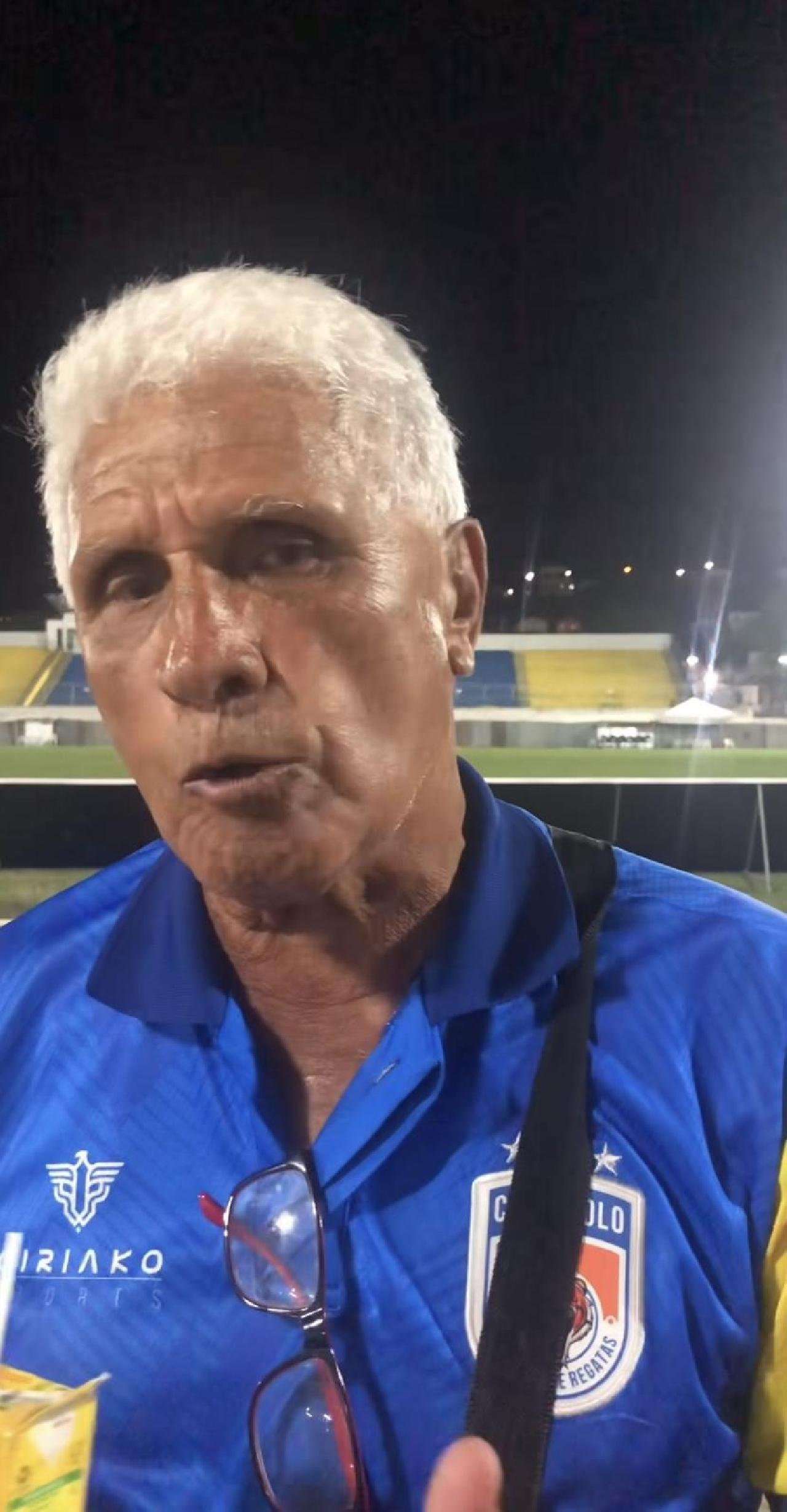 PAULO HENRIQUE NÃO É MAIS TÉCNICO DO COLO-COLO PAULO HENRIQUE NÃO É MAIS TÉCNICO DO COLO-COLO
