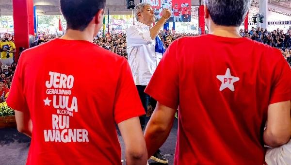 EVANGÉLICOS RENOVAM FÉ NA VITÓRIA DE JERÔNIMO AO GOVERNO DA BAHIA 