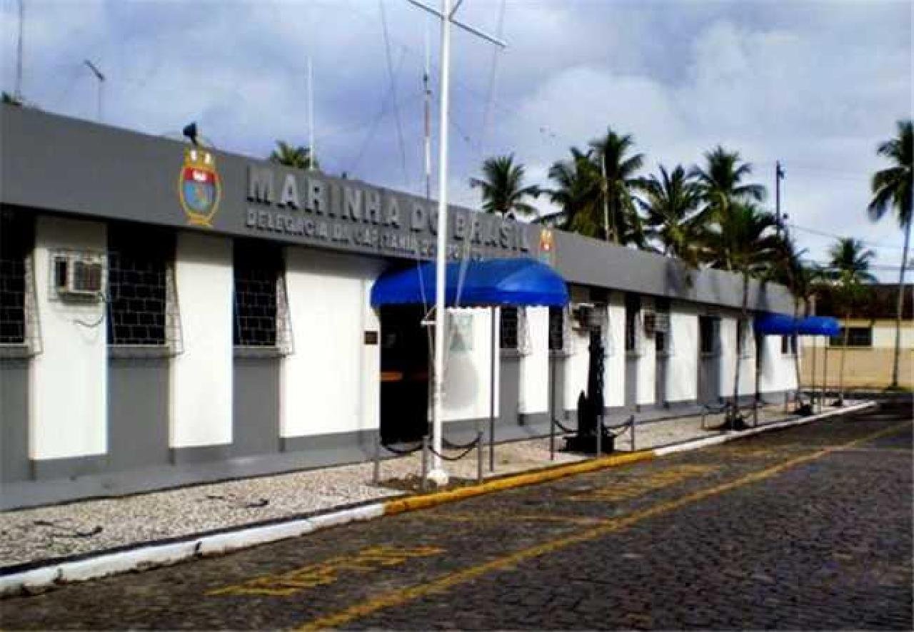 CAPITÂNIA DOS PORTOS DE ILHÉUS ARRECADA ALIMENTOS PARA DOAÇÃO CAPITÂNIA DOS PORTOS DE ILHÉUS ARRECADA ALIMENTOS PARA DOAÇÃO