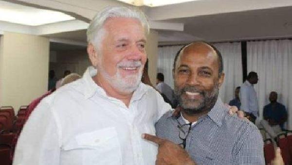 SEM WAGNER NA DISPUTA AO GOVERNO, PSB AINDA VÊ POSSÍVEL VAGA PARA O SENADO COM VITÓRIA DE LULA