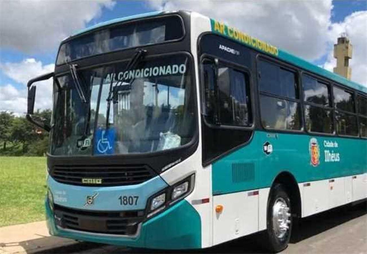 CONFIRA HORÁRIO DOS ÔNIBUS NESTE PERÍODO DE NATAL EM ILHÉUS CONFIRA HORÁRIO DOS ÔNIBUS NESTE PERÍODO DE NATAL EM ILHÉUS