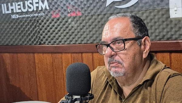 "A AMPLIAÇÃO DO CENTRO DE CONVENÇÕES ESTÁ ENTRE AS PRIORIDADES LEVADAS AO GOVERNADOR", DIZ DIRETOR DO ESPAÇO, ROBERTO SOARES