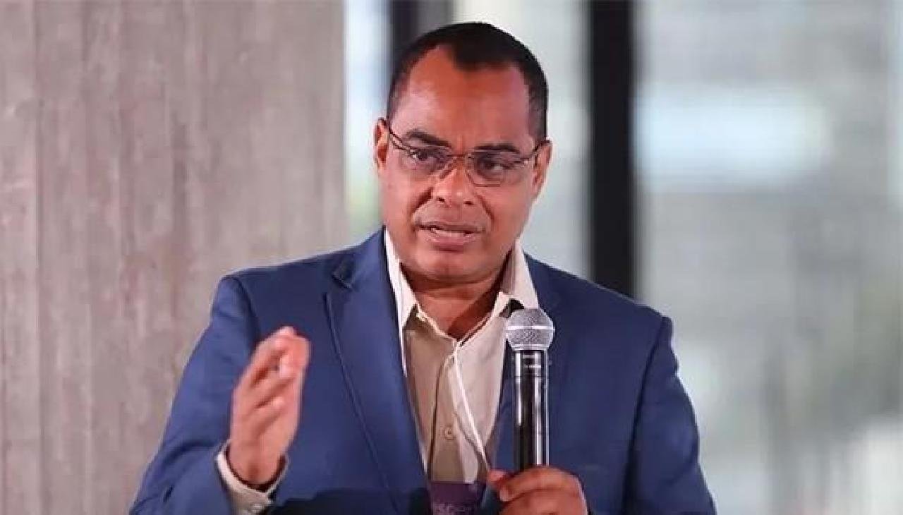 PRÉ-CANDIDATO A DEPUTADO ESTADUAL, MAGNO LAVIGNE DEFENDE ALIANÇA ENTRE FEDERAÇÃO REDE-PSOL E O PT PARA O GOVERNO DO ESTADO 