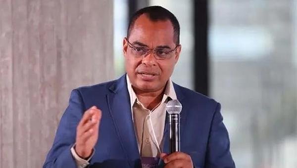 PRÉ-CANDIDATO A DEPUTADO ESTADUAL, MAGNO LAVIGNE DEFENDE ALIANÇA ENTRE FEDERAÇÃO REDE-PSOL E O PT PARA O GOVERNO DO ESTADO 