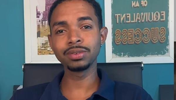 INFLUENCIADOR DE ILHÉUS JOÃO PHILIPE SONDA CANDIDATURA A DEPUTADO ESTADUAL E PODE ABALAR CENÁRIO ELEITORAL