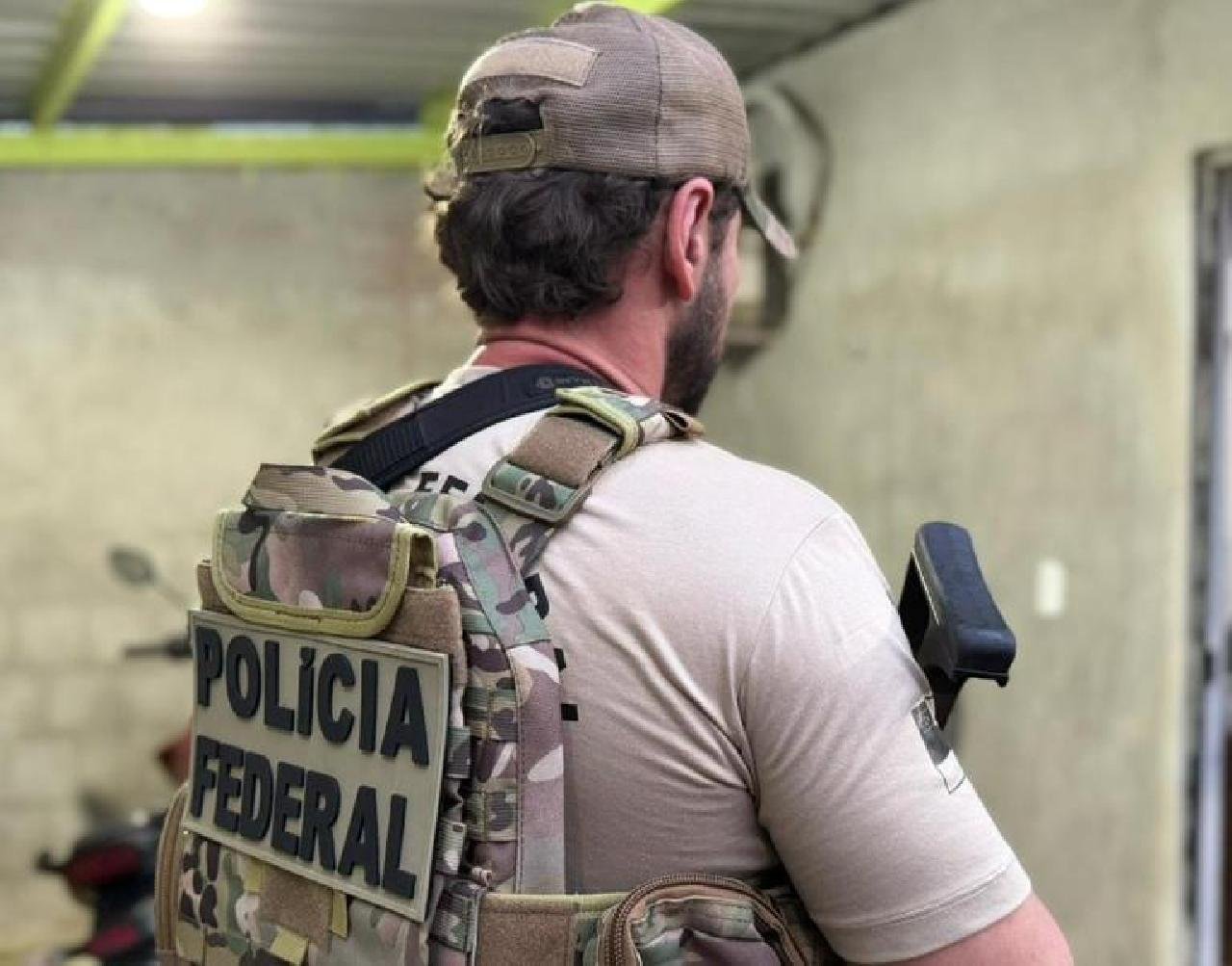 PF E GAECO REALIZAM OPERAÇÃO DE COMBATE A FRAUDES BANCÁRIAS NA BAHIA E CUMPREM MANDADOS EM ITABUNA E ENTRE RIOS