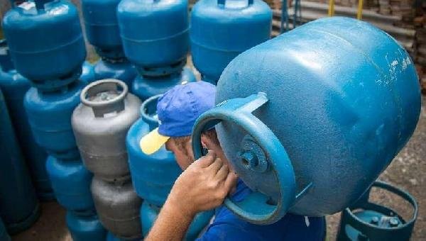 GÁS DE COZINHA FICA ATÉ R$ 10 MAIS CARO NA BAHIA APÓS NOVO REAJUSTE