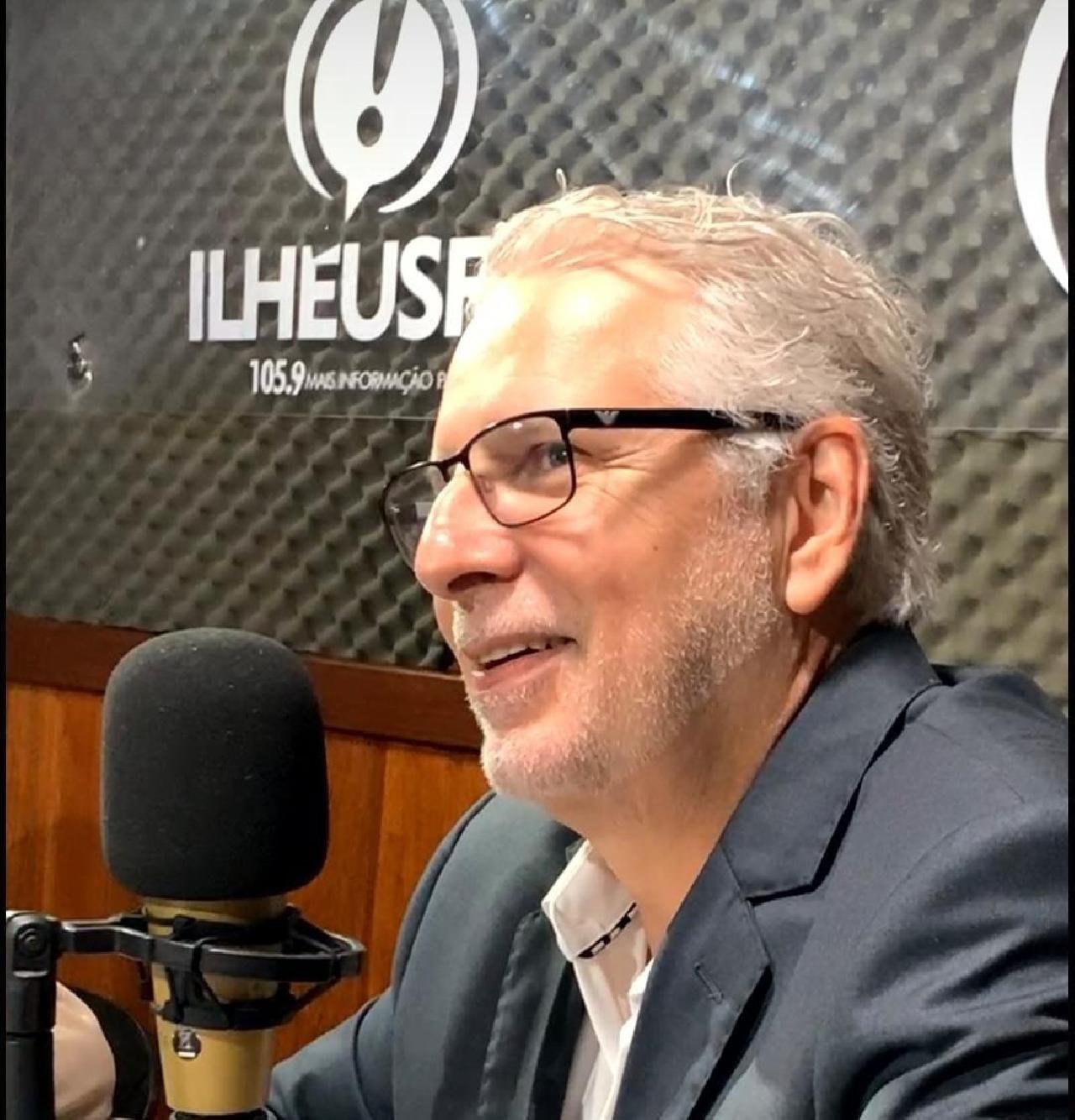 "ILHÉUS É HOJE CONSIDERADA CAPITAL MUNDIAL DO CACAU DE CHOCOLATE", DIZ MAURÍCIO TAVARES SOBRE A IMPORTÂNCIA DO FESTIVAL INTERNACIONAL DE CHOCOLATE