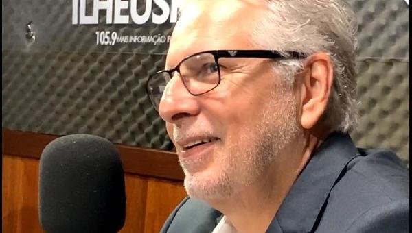 "ILHÉUS É HOJE CONSIDERADA CAPITAL MUNDIAL DO CACAU DE CHOCOLATE", DIZ MAURÍCIO TAVARES SOBRE A IMPORTÂNCIA DO FESTIVAL INTERNACIONAL DE CHOCOLATE