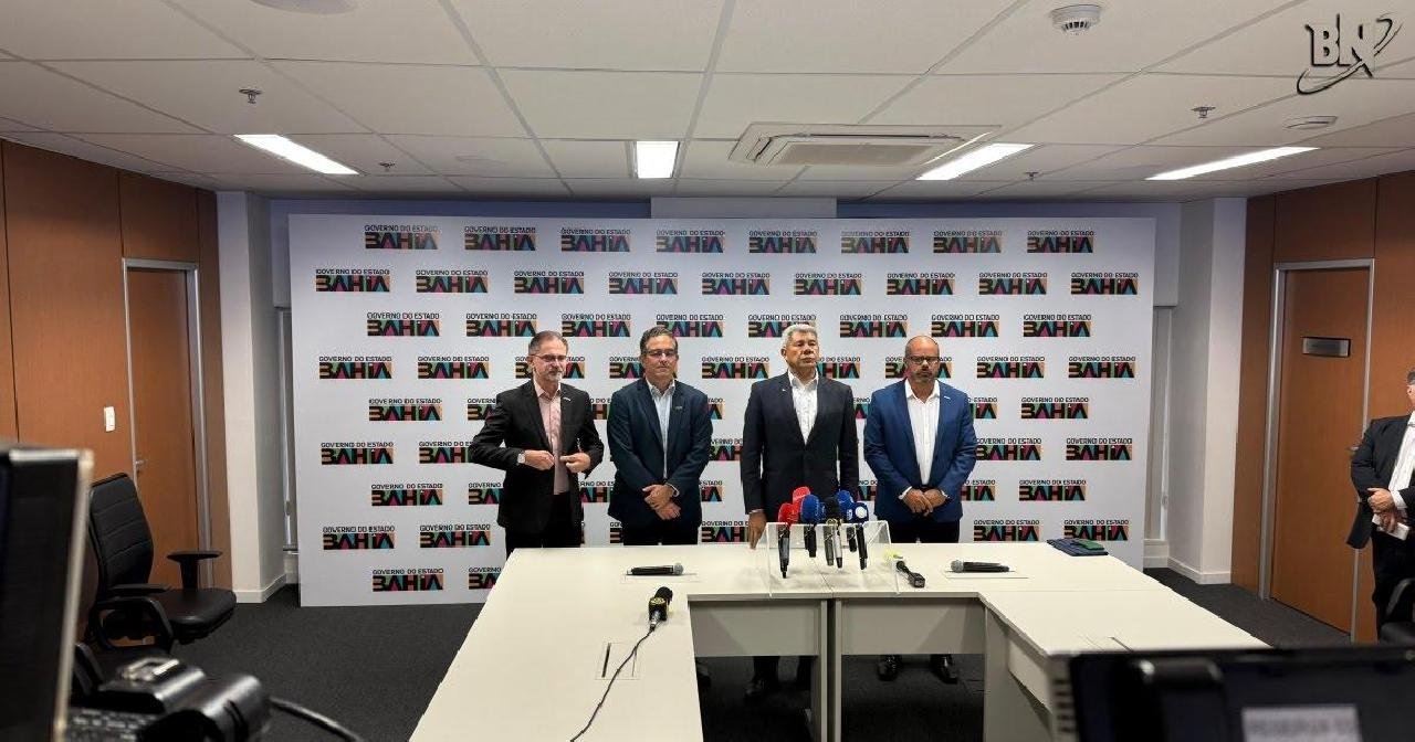GOVERNADOR JERÔNIMO RODRIGUES ANUNCIA TROCAS NA ESTRUTURA DO SECRETARIADO ESTADUAL GOVERNADOR JERÔNIMO RODRIGUES ANUNCIA TROCAS NA ESTRUTURA DO SECRETARIADO ESTADUAL