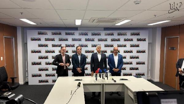 GOVERNADOR JERÔNIMO RODRIGUES ANUNCIA TROCAS NA ESTRUTURA DO SECRETARIADO ESTADUAL 