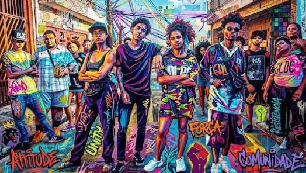 A JUVENTUDE PRECISA DE OPORTUNIDADES EFETIVAS