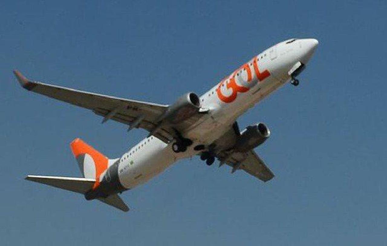 GOL LINHAS AÉREAS SUSPENDE VOOS EM CIDADES BAIANAS; CONFIRA GOL LINHAS AÉREAS SUSPENDE VOOS EM CIDADES BAIANAS; CONFIRA