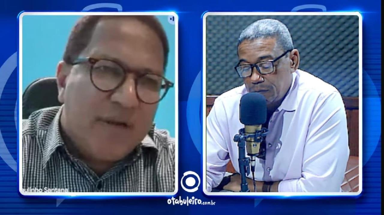 PREFEITO AUGUSTO CASTRO PRETENDE CONCLUIR MANDATO COM MAIS DE 550 RUAS PAVIMENTADAS EM 23 BAIRROS DE ITABUNA