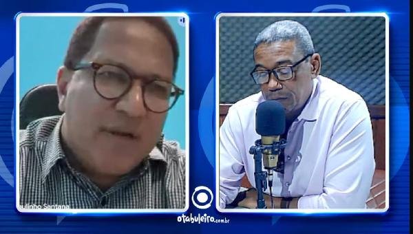 PREFEITO AUGUSTO CASTRO PRETENDE CONCLUIR MANDATO COM MAIS DE 550 RUAS PAVIMENTADAS EM 23 BAIRROS DE ITABUNA
