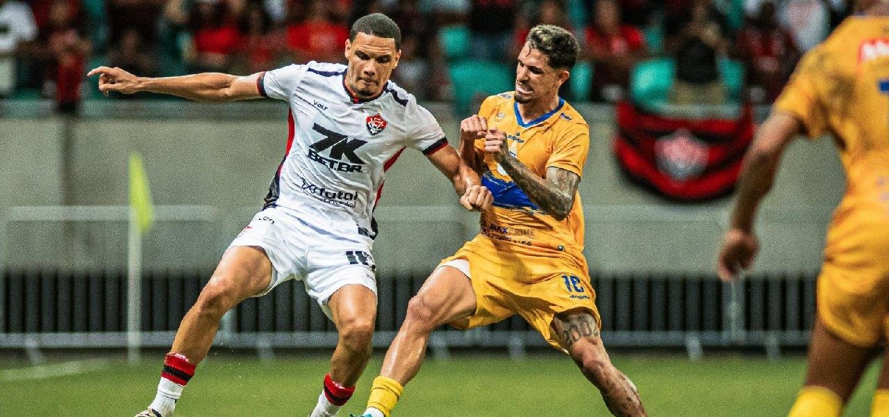 COLO-COLO SOFRE GOLEADA E AMARGA LANTERNA NO CAMPEONATO BAIANO 2025