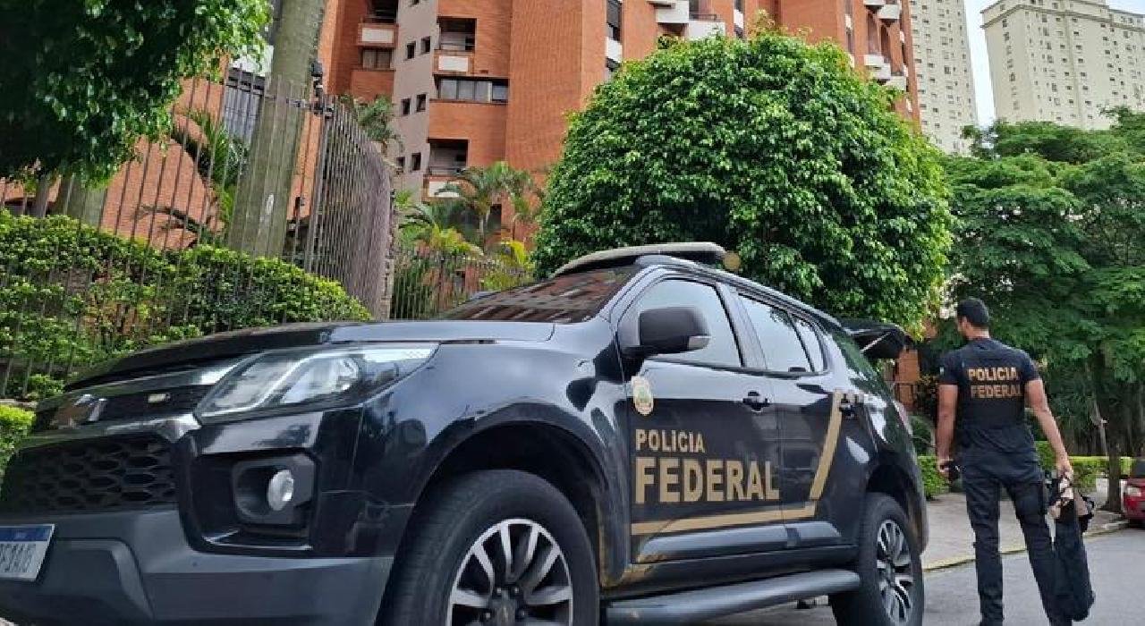 PF DEFLAGRA OPERAÇÃO CONTRA O TRÁFICO INTERNACIONAL DE DROGAS POR VIA MARÍTIMA NA BAHIA