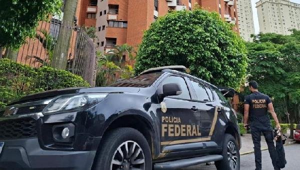 PF DEFLAGRA OPERAÇÃO CONTRA O TRÁFICO INTERNACIONAL DE DROGAS POR VIA MARÍTIMA NA BAHIA