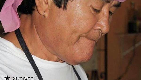 MORRE EM ILHÉUS KENICHI FUKINO