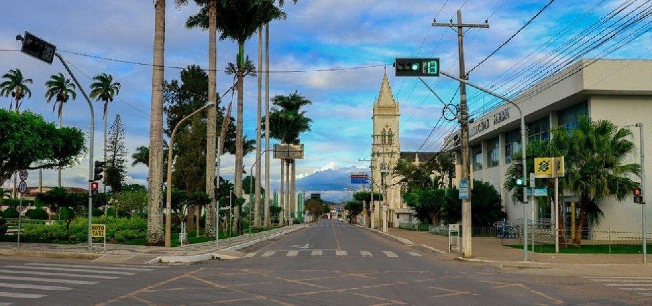 NOVO TREMOR DE TERRA É REGISTRADO NO INTERIOR DA BAHIA
