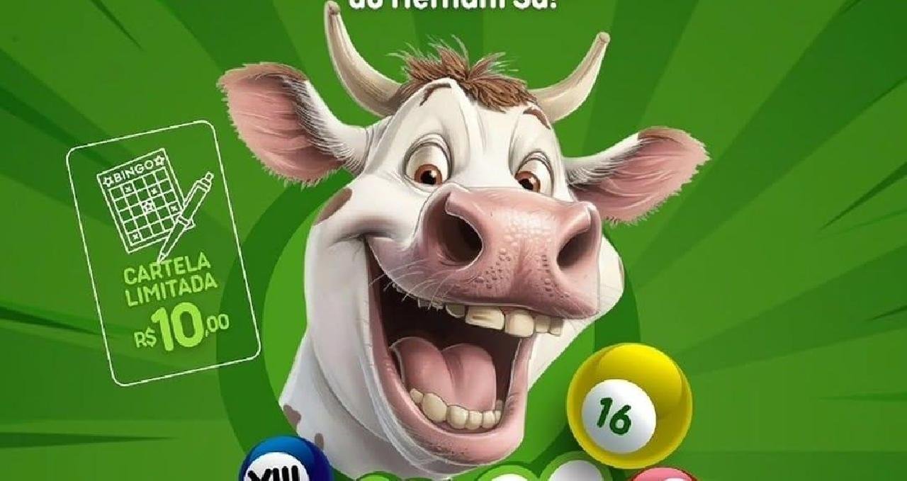 XIII BINGO DO BOI CELEBRA SOLIDARIEDADE E CULTURA POPULAR EM ILHÉUS