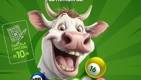 XIII BINGO DO BOI CELEBRA SOLIDARIEDADE E CULTURA POPULAR EM ILHÉUS
