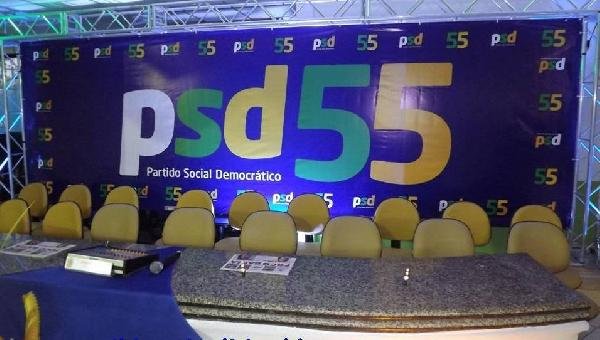 PSD DE ILHÉUS REALIZA ELEIÇÃO DO DIRETÓRIO E EXECUTIVA MUNICIPAIS NESTE SÁBADO