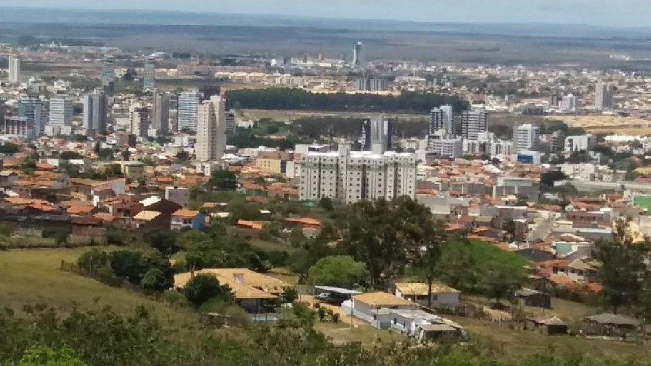 VITÓRIA DA CONQUISTA TEM PRIMEIRO CASO DE COVID-19 CONFIRMADO VITÓRIA DA CONQUISTA TEM PRIMEIRO CASO DE COVID-19 CONFIRMADO