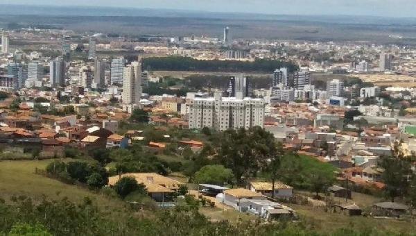 VITÓRIA DA CONQUISTA TEM PRIMEIRO CASO DE COVID-19 CONFIRMADO