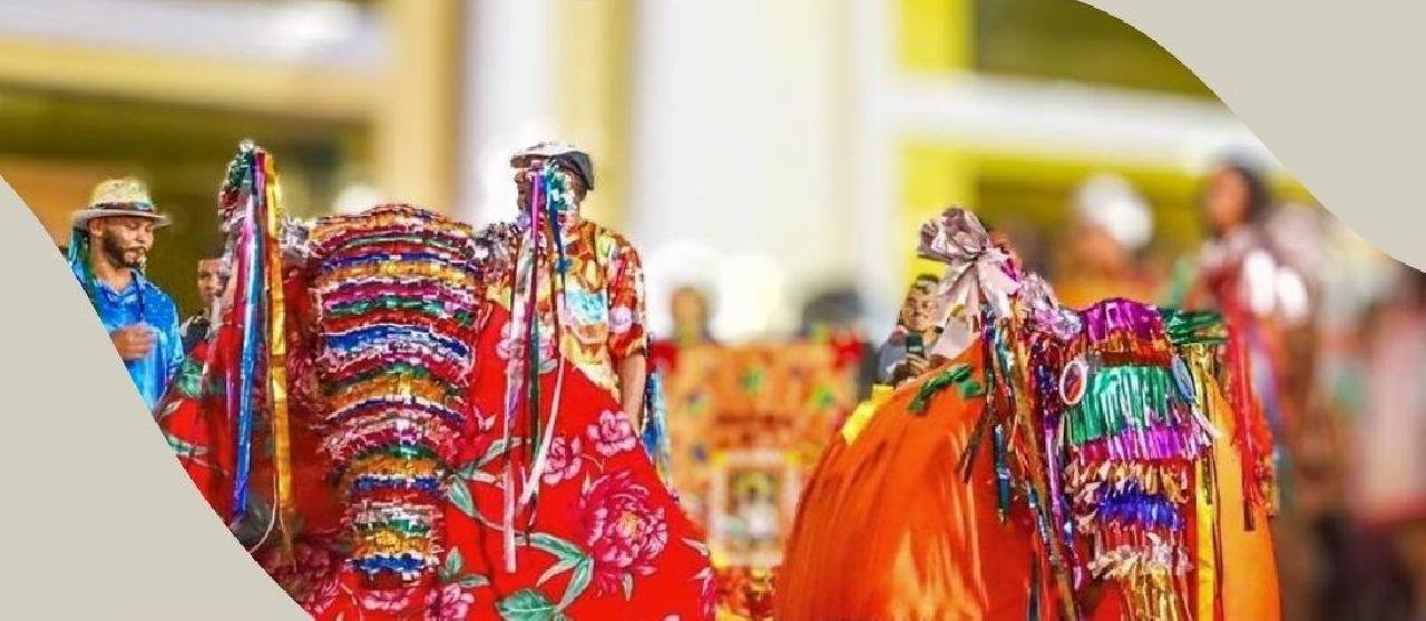 3º ENCONTRO DE BUMBAS MEU BOI SERÁ REALIZANDO EM SAMBAITUBA