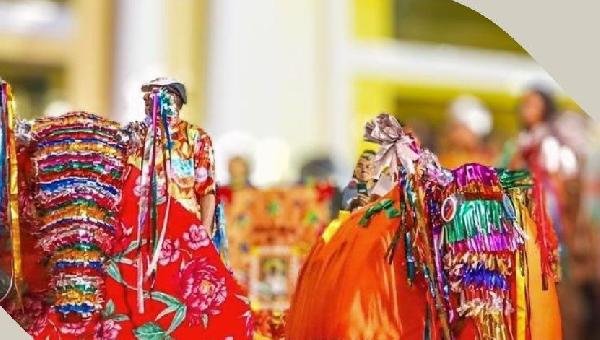 3º ENCONTRO DE BUMBAS MEU BOI SERÁ REALIZANDO EM SAMBAITUBA