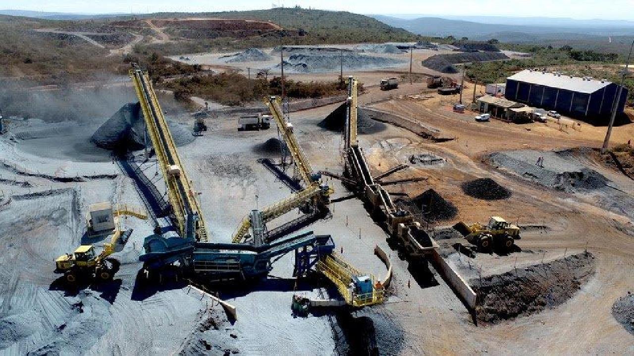 BAMIN MOSTRARÁ PROJETO DE R$ 20 BILHÕES NA BAHIA BAMIN MOSTRARÁ PROJETO DE R$ 20 BILHÕES NA BAHIA