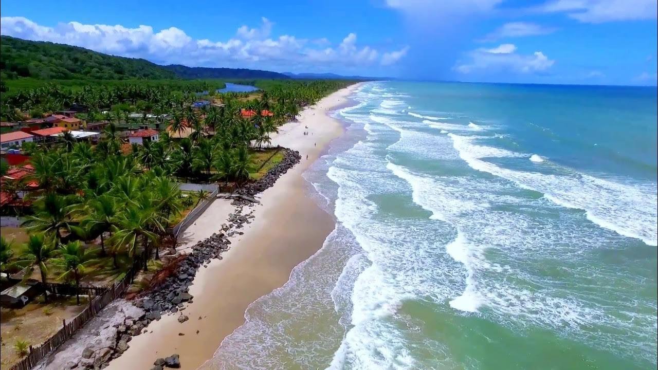 PORTO DE ILHÉUS TERÁ LICITAÇÃO PARA DRAGAGEM E ENGORDAMENTO DAS PRAIAS DE SÃO MIGUEL E SÃO DOMINGOS 