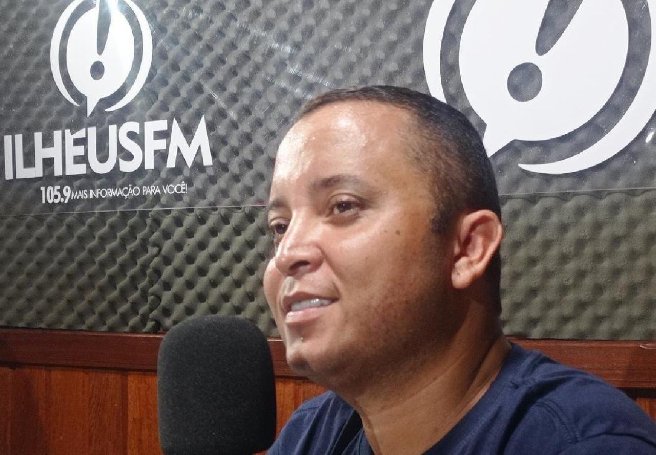 ALISSON GONÇALVES DESTACA CAPACITAÇÃO TÉCNICA DA EQUIPE DO FUTURO GOVERNO, MAS COBRA CONEXÃO COM A CIDADE ALISSON GONÇALVES DESTACA CAPACITAÇÃO TÉCNICA DA EQUIPE DO FUTURO GOVERNO, MAS COBRA CONEXÃO COM A CIDADE
