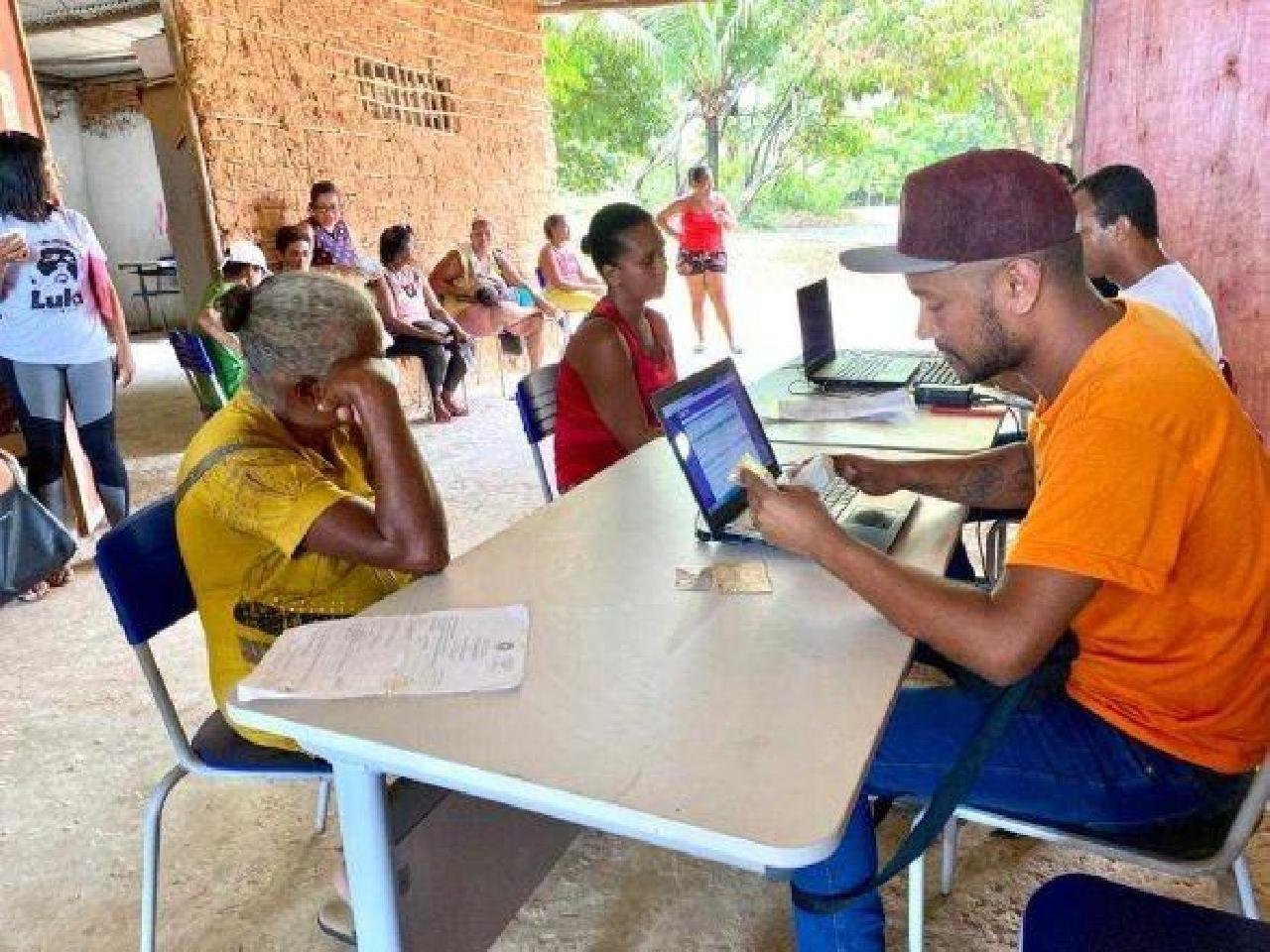 ACOLHIMENTO E CARINHO COM O CIDADÃO ILHEENSE: AVANÇOS NA SPS TRANSFORMAM ATENDIMENTO À POPULAÇÃO ACOLHIMENTO E CARINHO COM O CIDADÃO ILHEENSE: AVANÇOS NA SPS TRANSFORMAM ATENDIMENTO À POPULAÇÃO