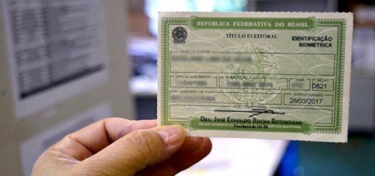 VEJA O QUE ACONTECE COM QUEM NÃO REGULARIZOU O TÍTULO DE ELEITOR VEJA O QUE ACONTECE COM QUEM NÃO REGULARIZOU O TÍTULO DE ELEITOR