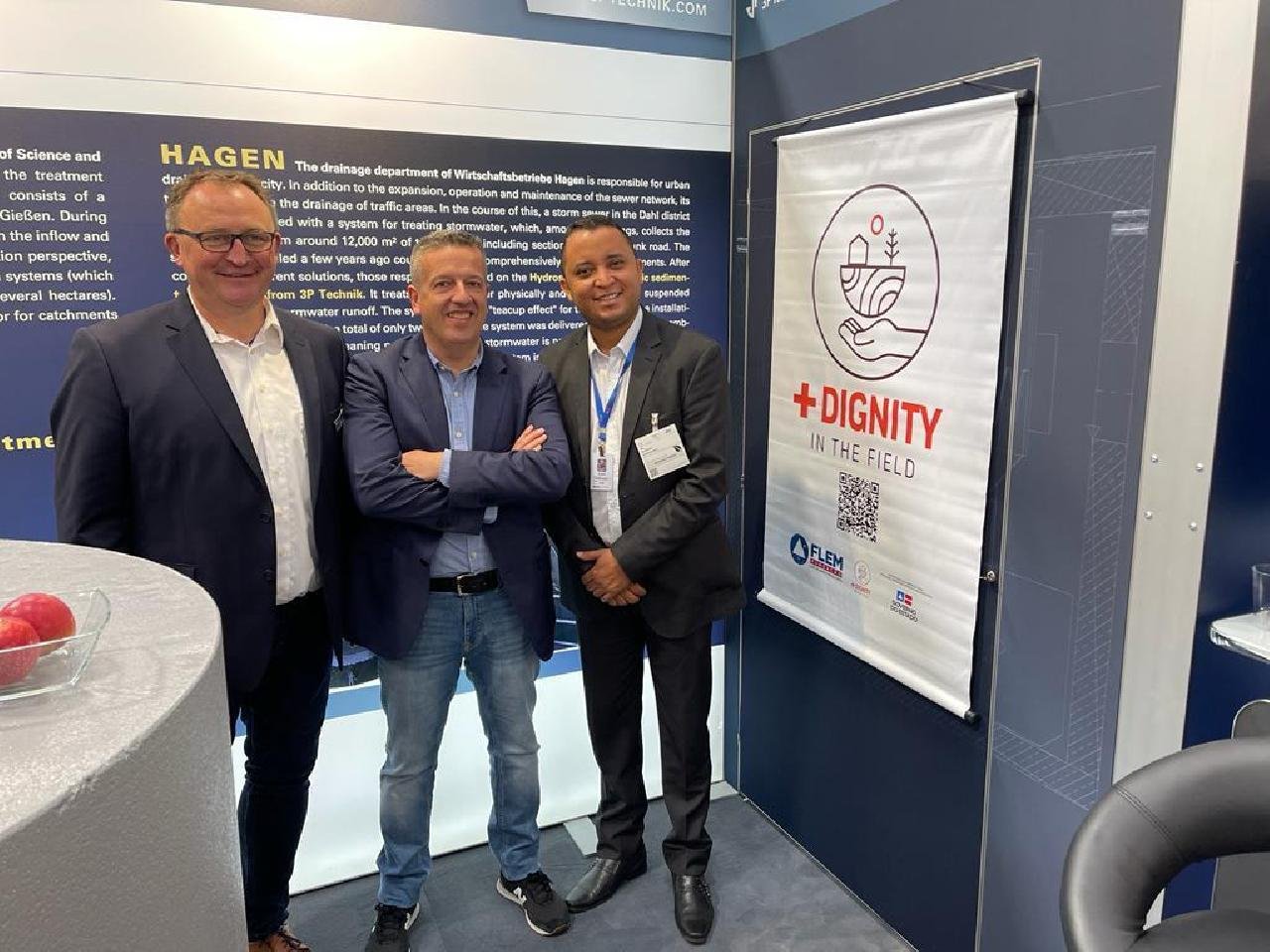 PROGRAMA DE SANEAMENTO RURAL DO GOVERNO DA BAHIA SERÁ APRESENTADO AO GABINETE DE TRANSIÇÃO DO GOVERNO FEDERAL