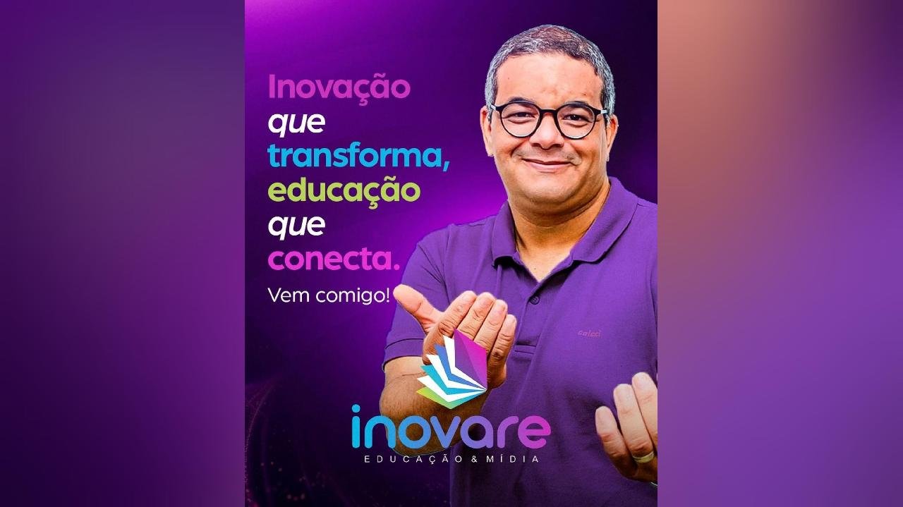 INOVARE EDUCAÇÃO E MÍDIA: ESTRATÉGIA E PRÁTICA A SERVIÇO DA QUALIDADE DO ENSINO