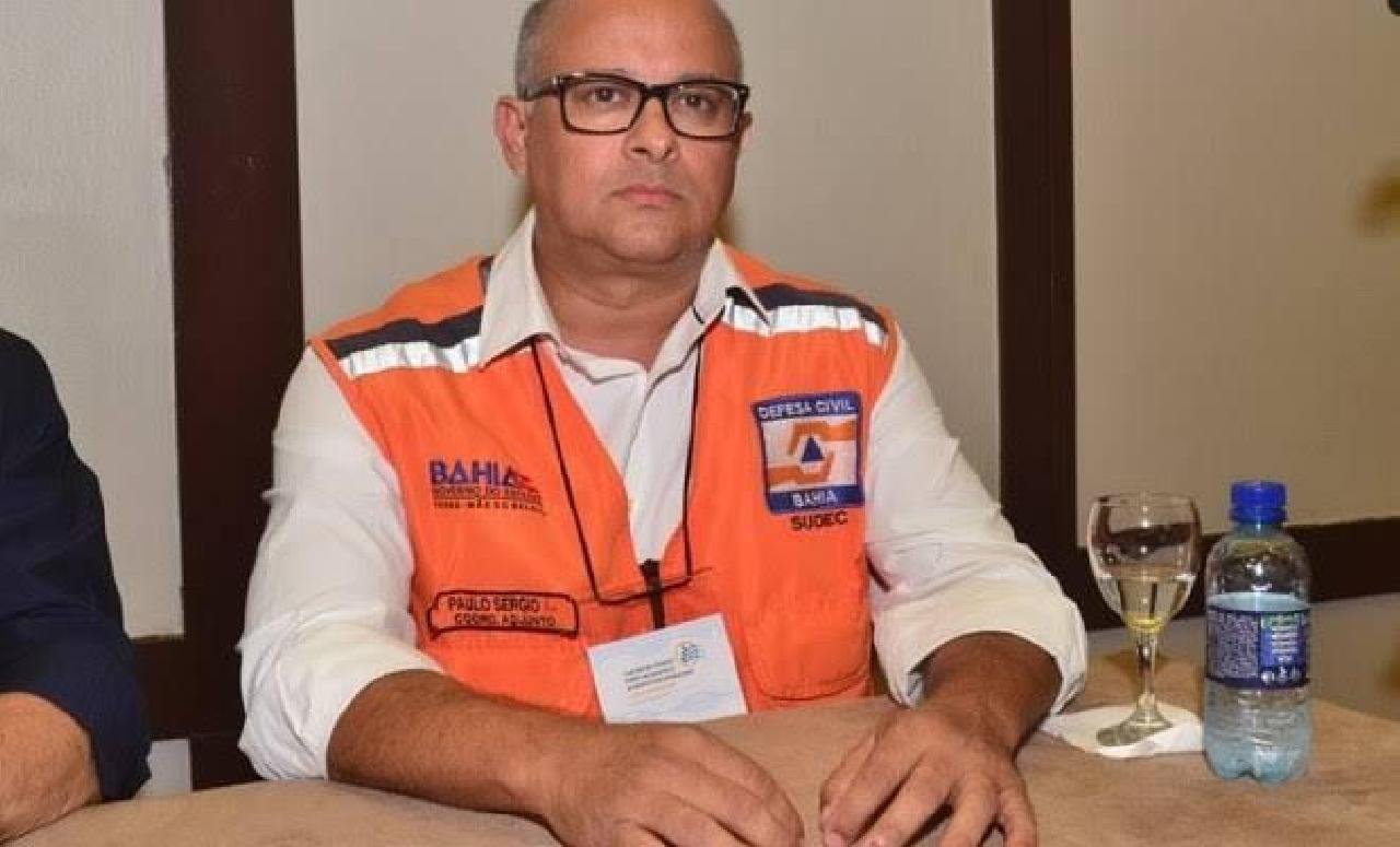 DEFESA CIVIL ALERTA SOBRE CUIDADOS QUANDO ACONTECER TREMORES DE TERRA 