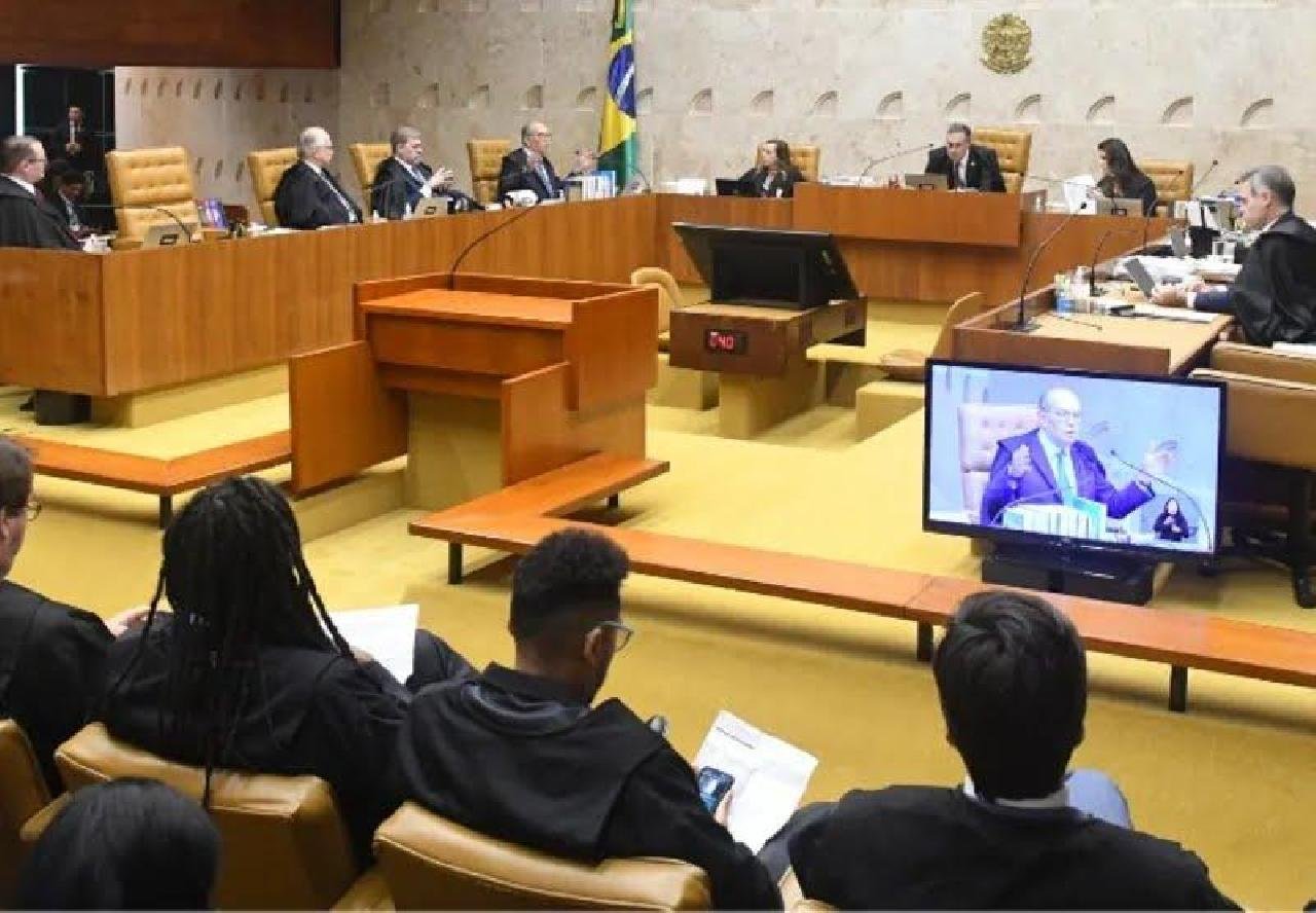SUPREMO LIBERA DEVEDORES DE TER IMÓVEL OU VEÍCULO LEILOADO SUPREMO LIBERA DEVEDORES DE TER IMÓVEL OU VEÍCULO LEILOADO