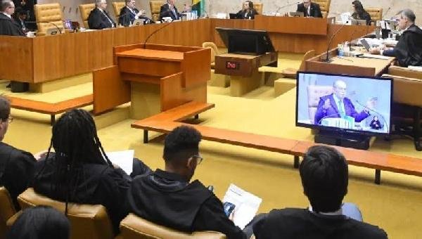 SUPREMO LIBERA DEVEDORES DE TER IMÓVEL OU VEÍCULO LEILOADO