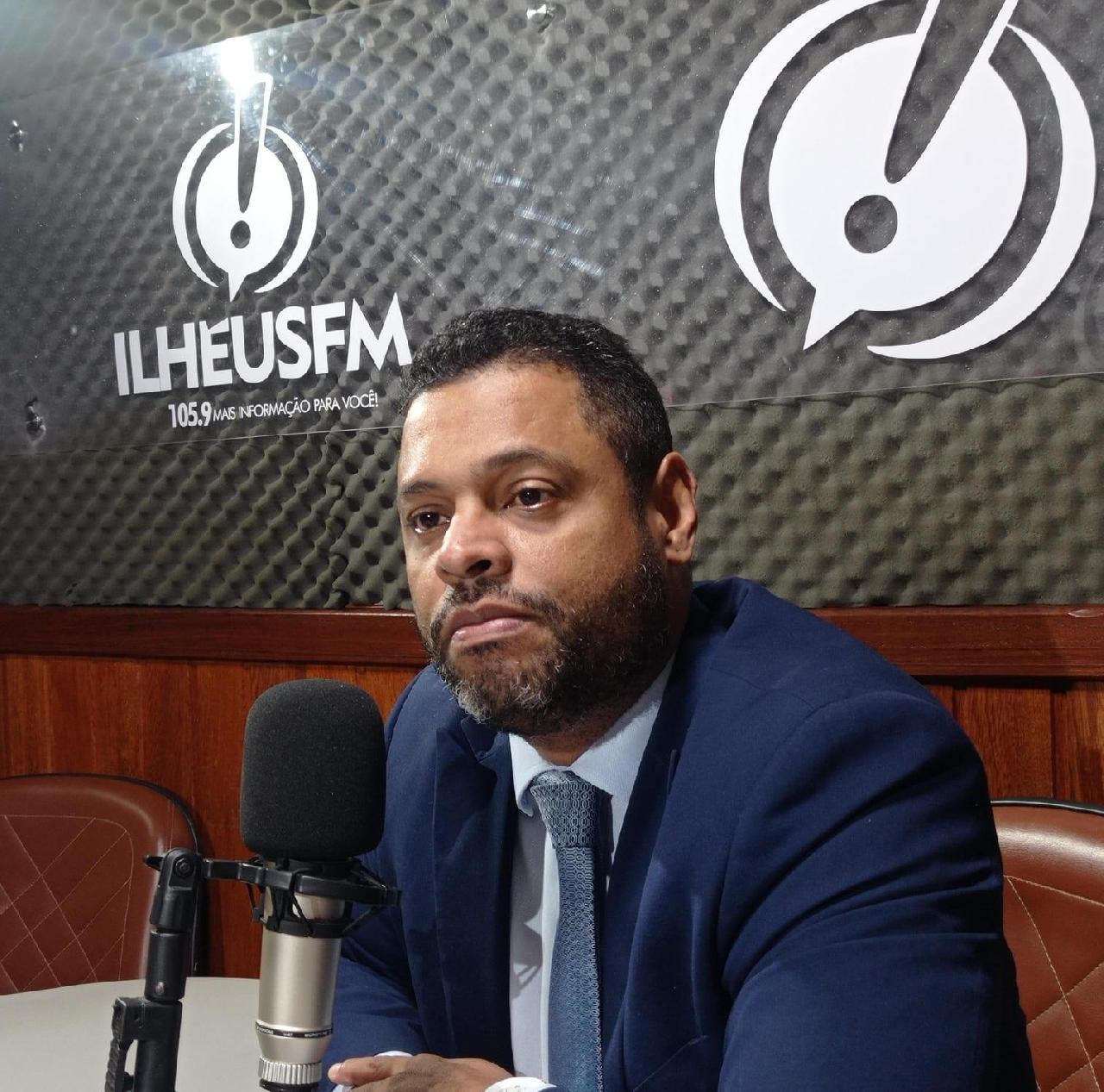 PRESIDENTE DA OAB ILHÉUS REBATE DECLARAÇÕES DO SINPOJUD E DEFENDE ESSENCIALIDADE DOS ALVARÁS PARA A ADVOCACIA