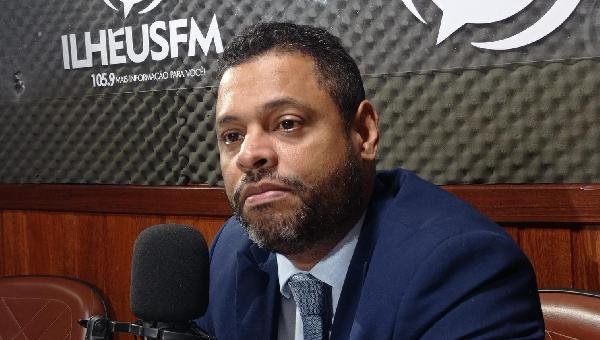 PRESIDENTE DA OAB ILHÉUS REBATE DECLARAÇÕES DO SINPOJUD E DEFENDE ESSENCIALIDADE DOS ALVARÁS PARA A ADVOCACIA