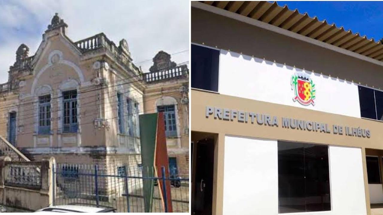 PREFEITURA DIZ QUE AINDA NÃO FOI INTIMADA E QUE "ADOTARÁ TODAS AS PROVIDÊNCIAS" PARA EVITAR BLOQUEIO DE CONTAS PREFEITURA DIZ QUE AINDA NÃO FOI INTIMADA E QUE "ADOTARÁ TODAS AS PROVIDÊNCIAS" PARA EVITAR BLOQUEIO DE CONTAS